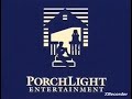 KCET Hollywood PorchLight Entertainment Nick Jr Productions 2000