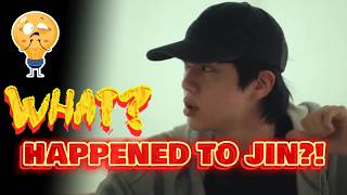 Download lagu OH NO! Kim Seokjin COLLAPSE Truth 😱 What BTS HID About His Health Will Shock You mp3