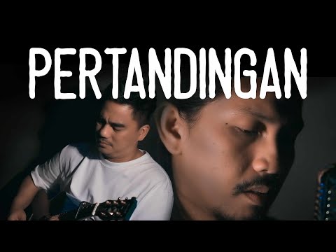 PERTANDINGAN - ENDA Ft. ALEE (cover) | ZARA LEOLA