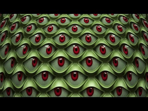 DMT Release Activation Frequency Melatonin of Pineal Gland Delta Deep Trance Drums Meditation Music