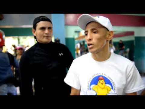 Las claves del combate entre Félix Alvarado y Fahlan Sakkreerin Jr.