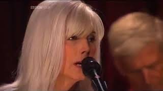 Best Beatles covers: Emmylou Harris "For no one"