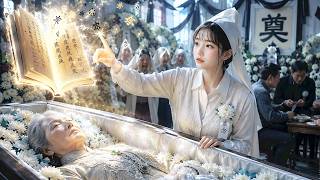 She inherited her grandma's fortune, only to be killed by uncle. Reborn, she has just 3 days left.