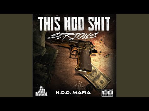 Drill Session (feat. Lil Trudah, NOD Tastic & BandUp Bangz)