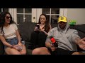 JON ZHERKA INTERVIEWS 2 GIRLS
