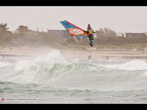 PWA LA TORCHE 2014 DAY6