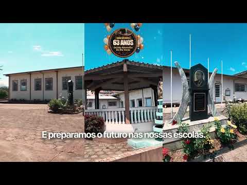 Conheça São Sebastião do Rio Verde no Sul de Minas Gerais 🇧🇷