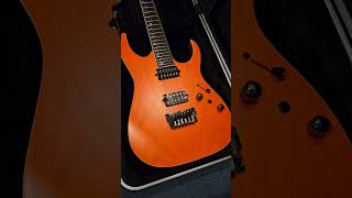 Video thumbnail for Ibanez RGR5221-TFR Prestige Guitar #Ibanez #shorts #ibanezprestige #guitars #ibanezgermany by ProMusic AT