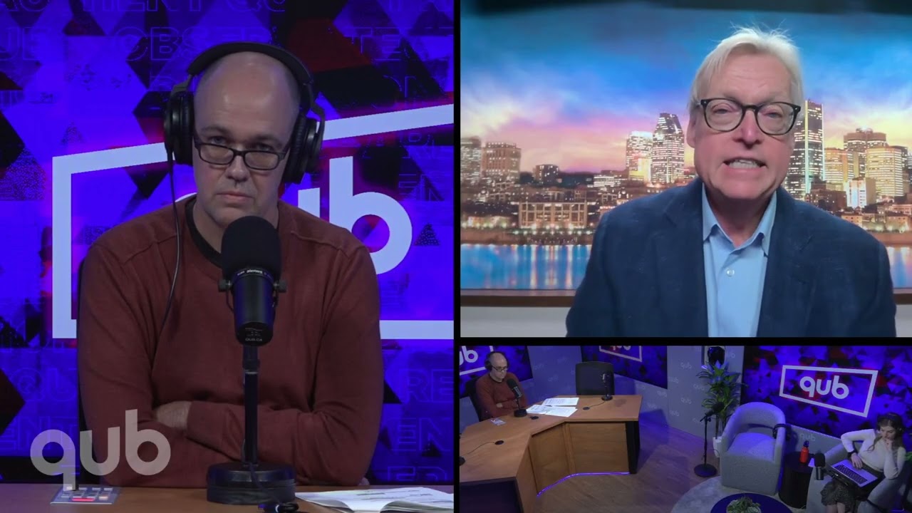 Culture de l’impunité et Bedford: «Pas étonnant que ce soit arrivé!»