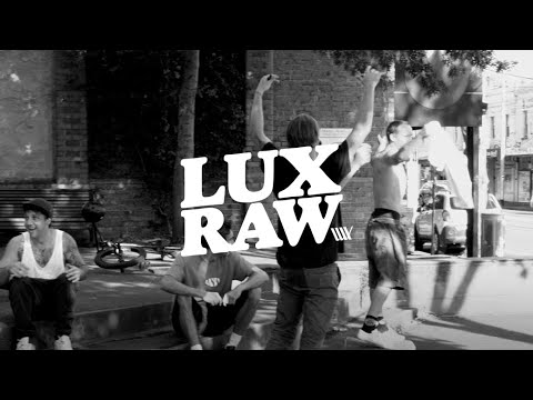 LUXBMX at Flemington Banks Jam.