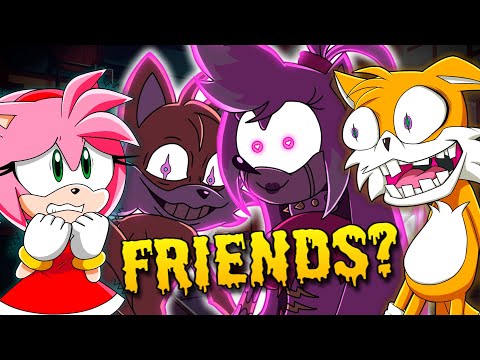 Amy Rose Deviantart