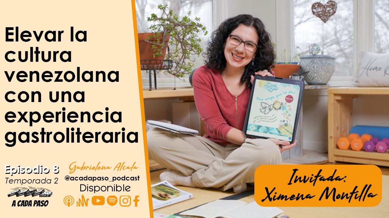 Experiencia Gastroliteraria