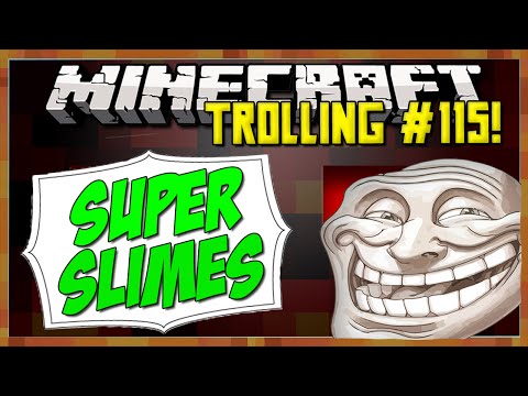 WHO IS HACKING? [Minecraft Trolling: Episode 115]