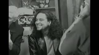 TRADEMARK - MISS YOU FINALLY (OFFICIAL MUSIC VIDEO)