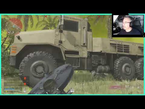 Schwach angefangen aber stark weitergemacht. 4. mit Ansage || CoD Warzone