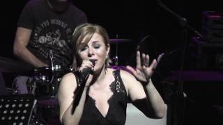 Zuhal OLCAY - Bir harmanım Yok