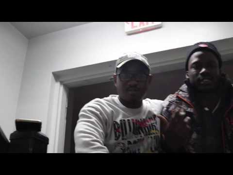 TrillBlack - Frm Da 9 (Official Video)