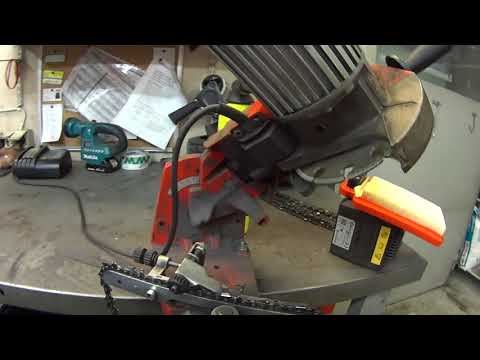 Ketjunterotin ja timanttilaikka