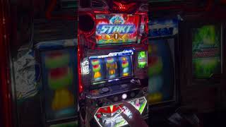 【エウレカセブンao】 本日のQAC 1000G乗るまで