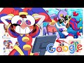 POMNI GOOGLES HERSELF LOSING MY MIND