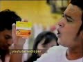 Iklan Sanaflu Plus Batuk Belanja 2004 12 Indosiar RCTI TPI SCTV Trans TV TV7 ANTV