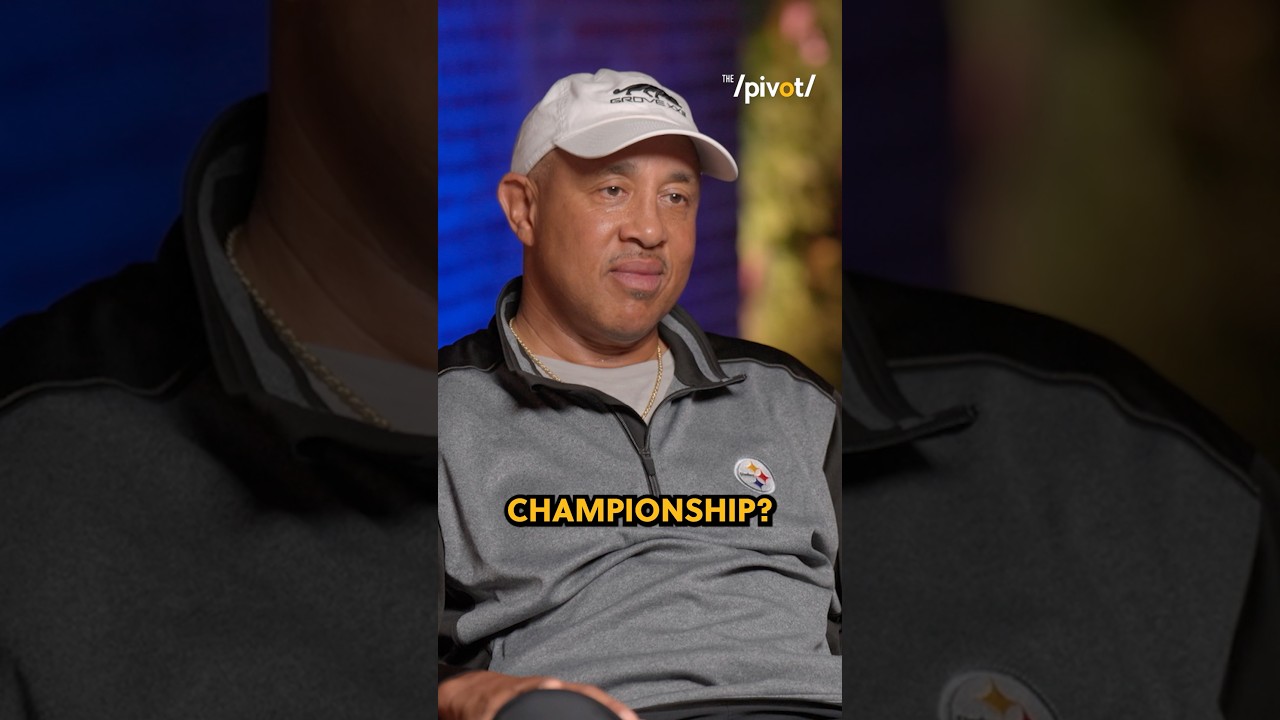 Jalen Brunson and John Starks had a conversation about Knicks winning championship…
