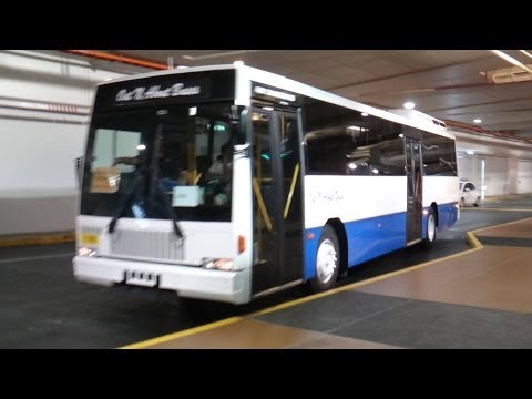 Out N About Buses M/O 9988 - Volvo B10M Mk 3 (ZF/Austral Denning "Metroliner")