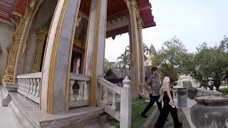 THAILAND UNFILTERED 40 ANOTHER BEAUTİFUL TEMPEL