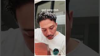 Download lagu Sal Priadi - Selamat Jalan Kekasih mp3