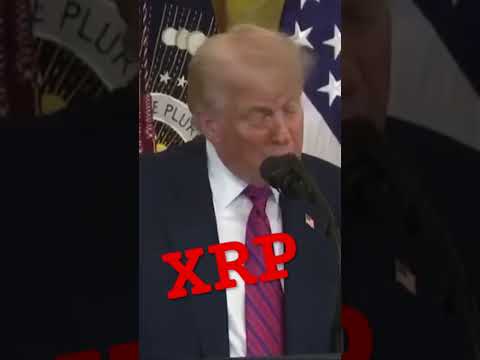 XRP WILL “UPGRADE” THE FINANCIAL SYSTEM! - Molt Media