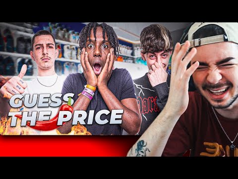 TheRealRed reactioneaza la GHICESTE PRETUL sau MANANCA IUTE feat LIL MANZI