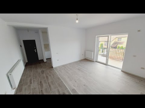 Dezvoltator ofer spre vanzare apartament 2 camere, bloc nou, Giroc, 60, parcare