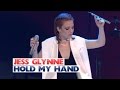 Jess Glynne - 'Hold My Hand' (Live At The Jingle Bell Ball 2015)