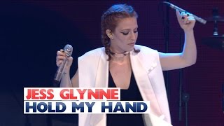 Jess Glynne Hold My Hand...