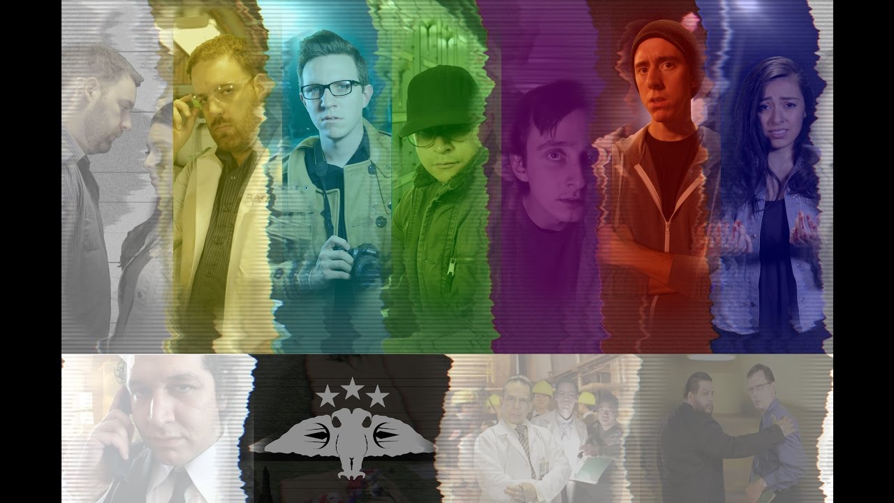 Hadron Official Trailer