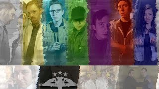 Hadron Official Trailer