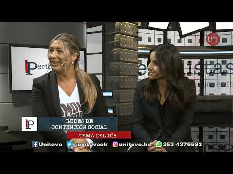 Periodistas | Programa 18/04/2022