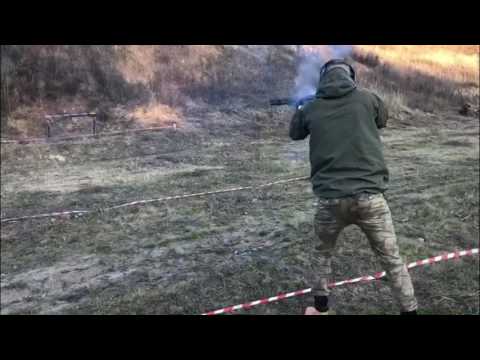 KSK PRETOR - Strzelnica LUBUSKIE KSKPRETOR.PL