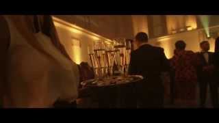 LET'S BOND 2014 - Goldfinger | Official Video