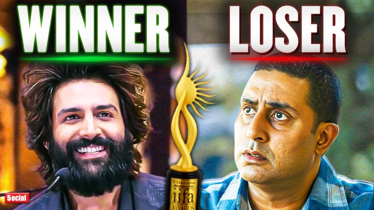 7 Times Bollywood Gave Awards To Undeserving Actors