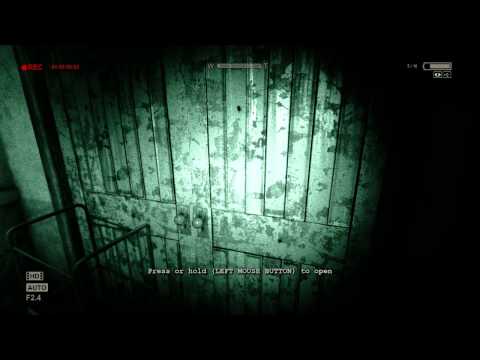 Mikkomies: pelataan Outlast suomeksi osa 13