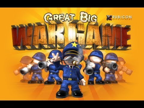 great big war game android cheats