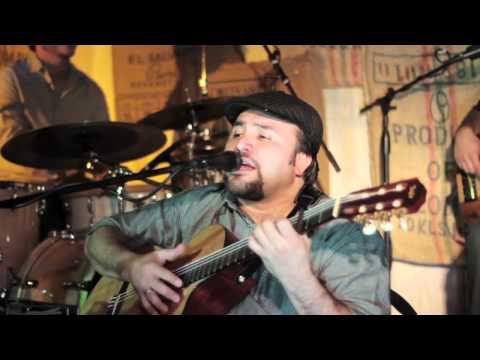 Lagrimas Negras - Willie Ziavino & C.O.T. Band