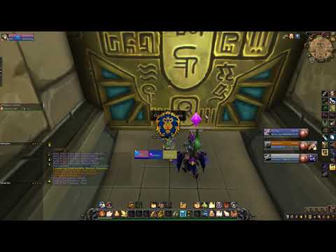 BFA Holy Paladin 3s- Thoughts of a Healer