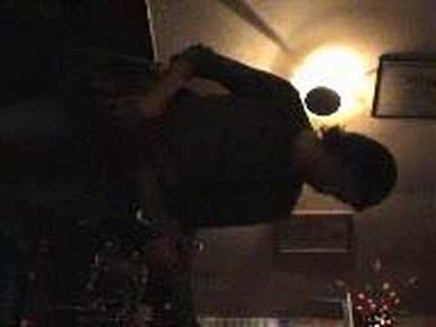 Maria,Maria, Ik hou van jou - Cheese Avenue @ Café Den Angel