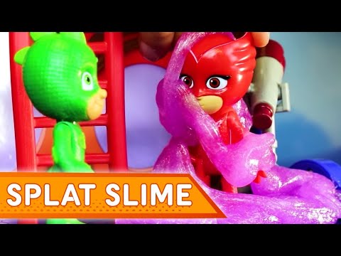 Super Moon Adventure Episodes 1 - 4 | PJ Masks Official