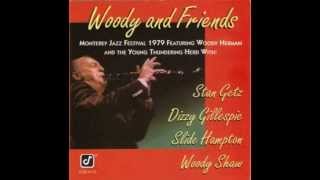 Woody Herman Big Band:Better Get Hit In Your Soul(Mingus) 1979