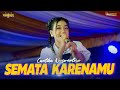 SEMATA KARENAMU Cantika Nuswantoro OM NIRWANA COMEBACK Live Karanganyar Solo
