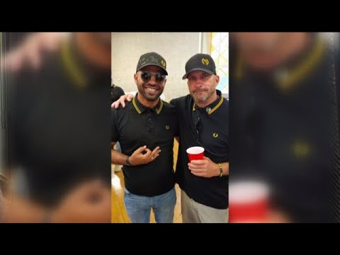 Local Proud Boys president clears 'misconceptions' about group
