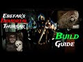 Ebefar's Beast-Master Thursar-Immortal Build Guide *Read Description*  Min Size Psy[Mortal Online 2]